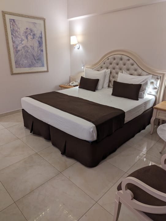 Zimmer Rodos Palladium Leisure & Wellness