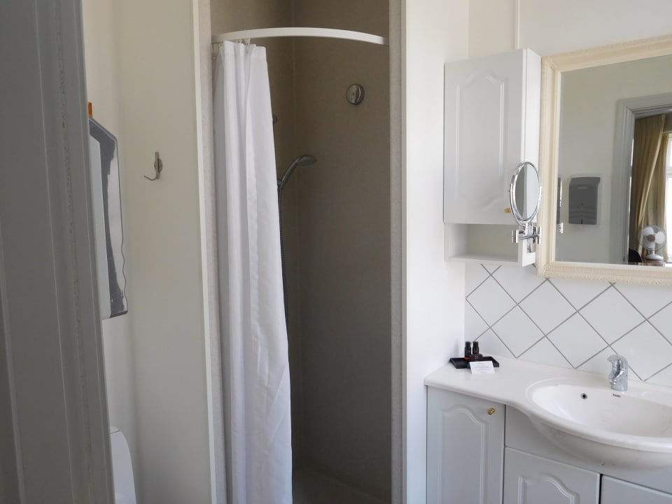 Zimmer Hotel Tiffany