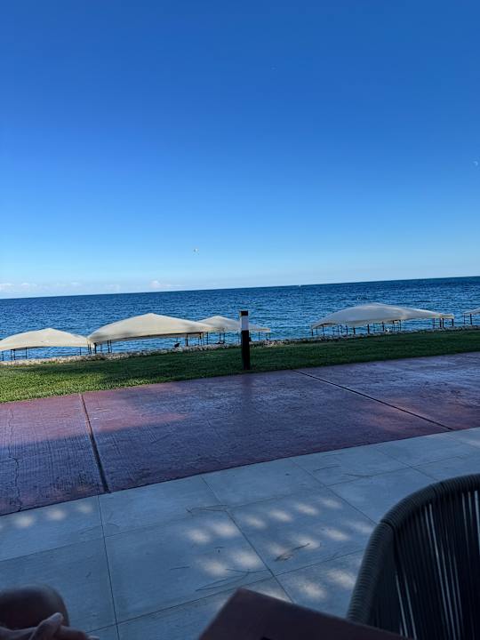 Außenansicht TUI MAGIC LIFE Beldibi +16