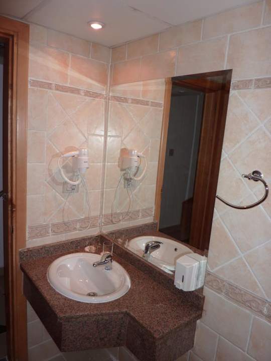 Ein Teil des Bades Pickalbatros Alf Leila Wa Leila Resort - Neverland Hurghada