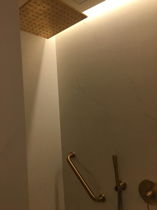 Zimmer 45 Times Barcelona Hotel