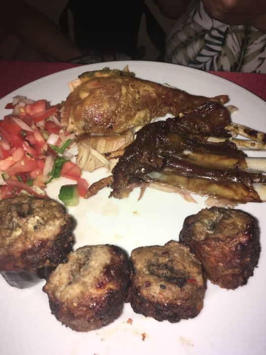 Gastro Hotel Sultan of Side