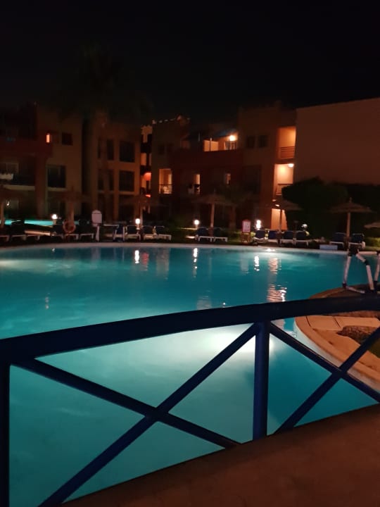 Pool Hotel Titanic Palace