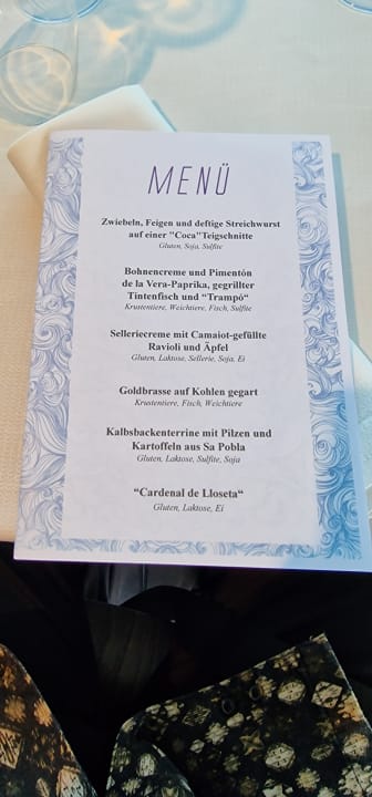 Gastro Son Moll Sentits Hotel & Spa