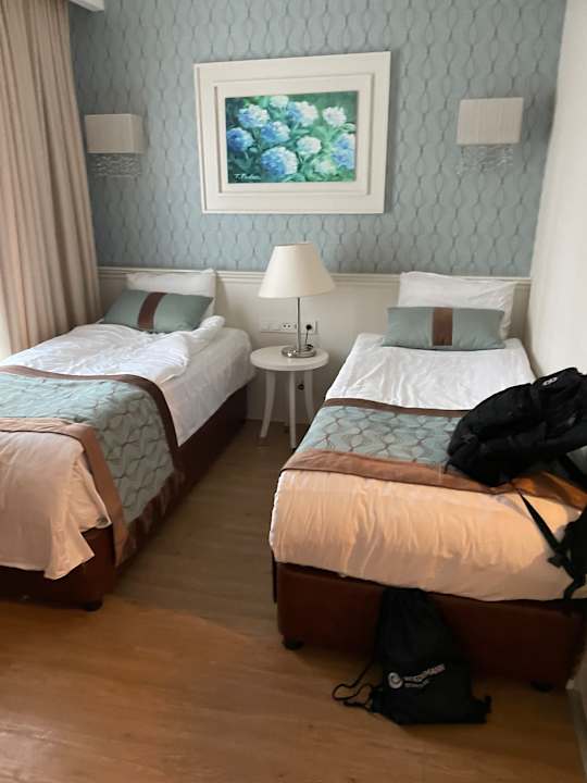 Zimmer Sentido Trendy Verbena Beach