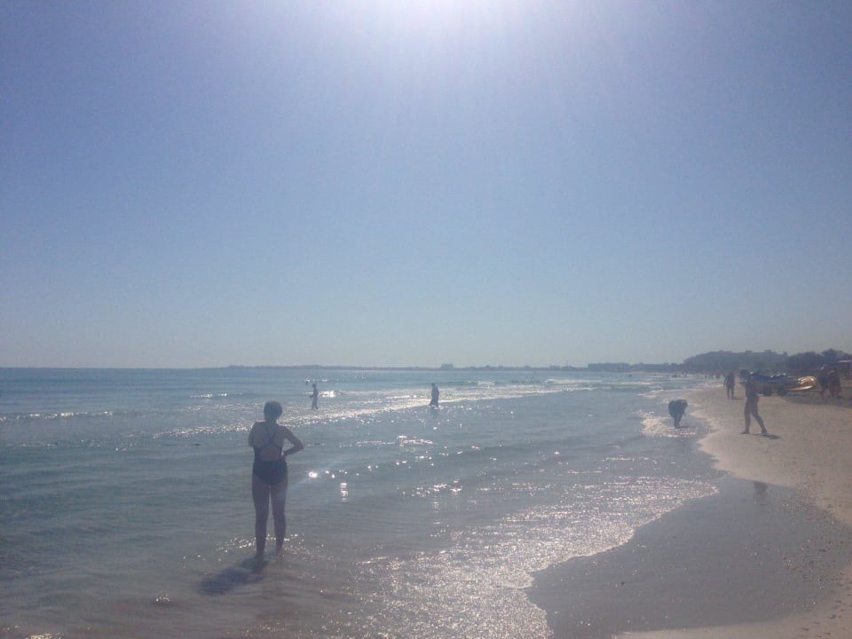 Traumstrand Mahdia Beach & Aquapark