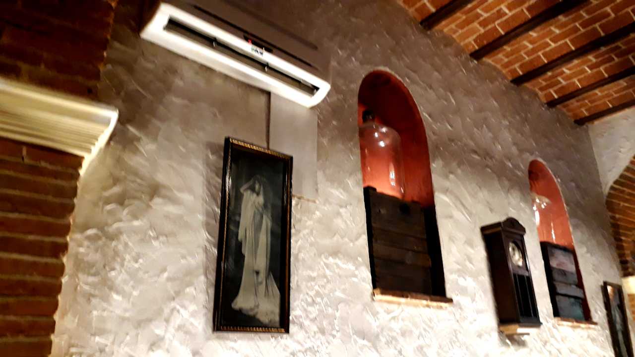 Gastro La Casona Hotel Boutique