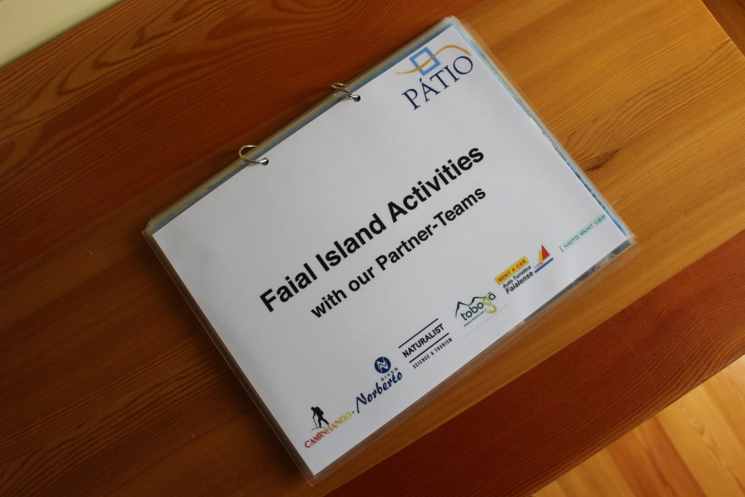 Sport & Freizeit PÁTIO