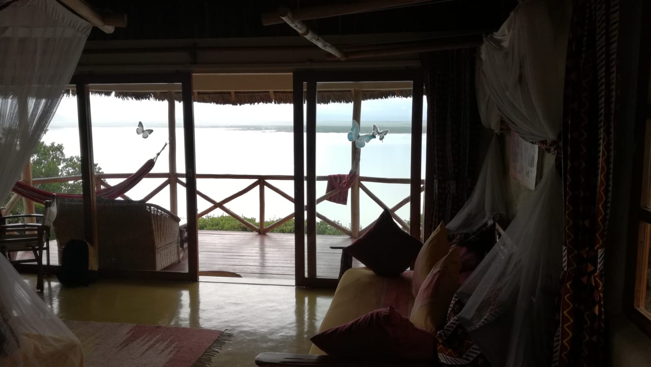 Zimmer Sunbird Lodge