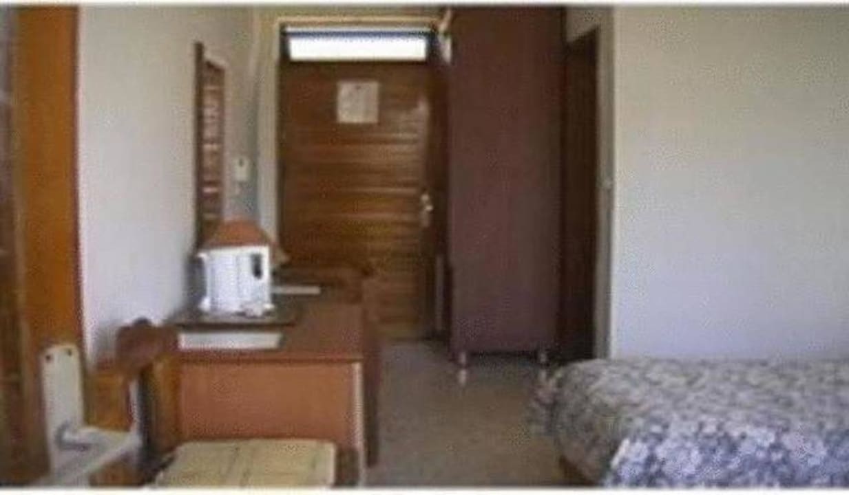 Doppelzimmer Yaka Hotel Hotel Yaka