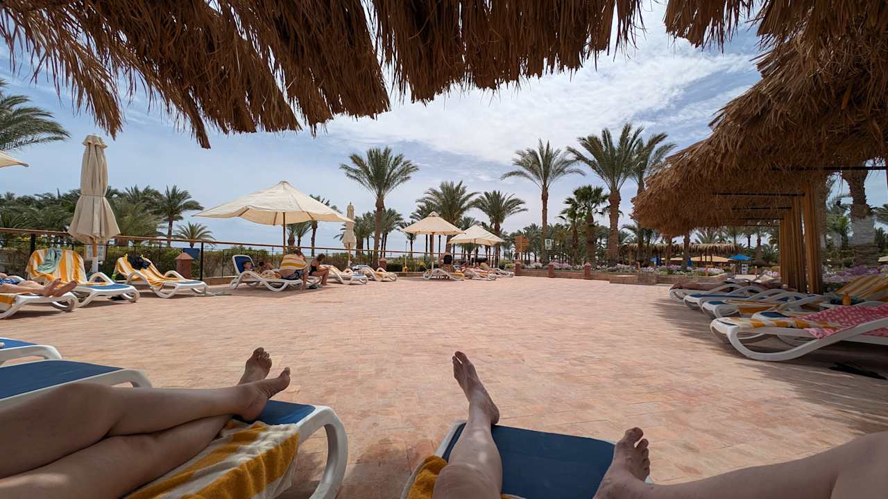 Strand Fort Arabesque Resort, Spa & Villas