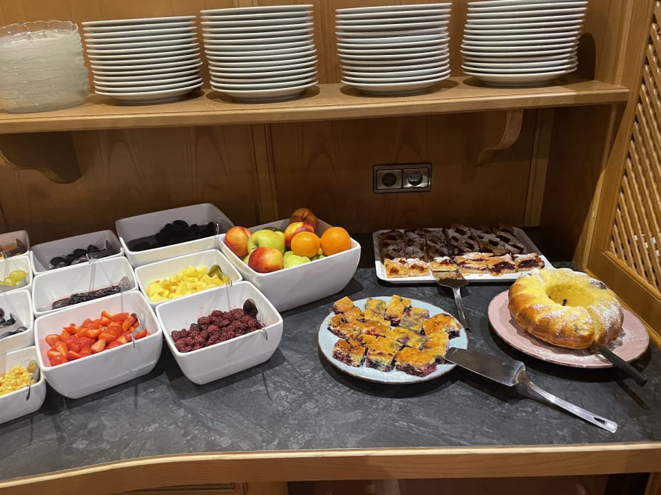 Gastro Berghotel zum Zirm