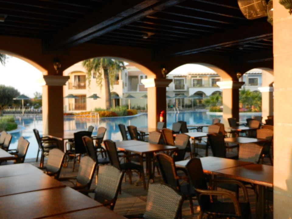 Themenrestaurant Lindos Imperial Resort & Spa