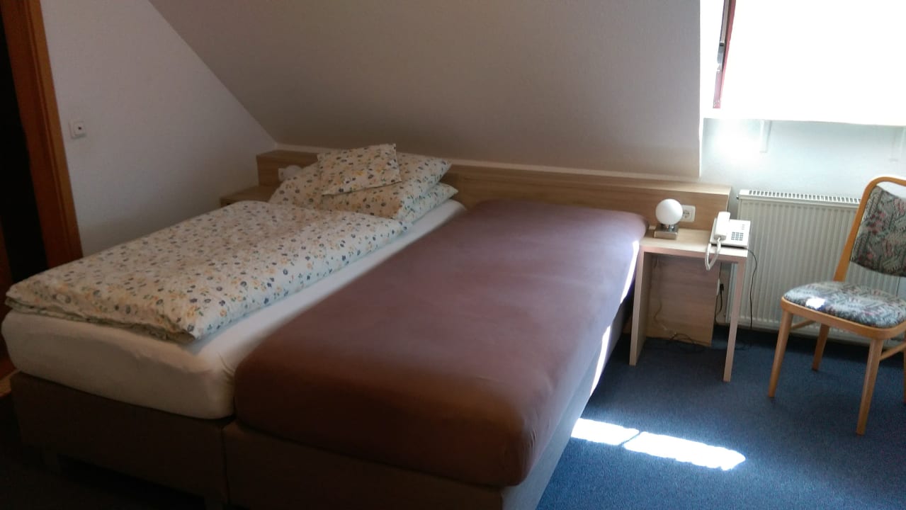 Zimmer Gasthaus Pension Rezatgrund