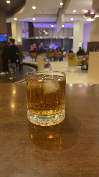 Gastro Limak Lara Deluxe Hotel & Resort