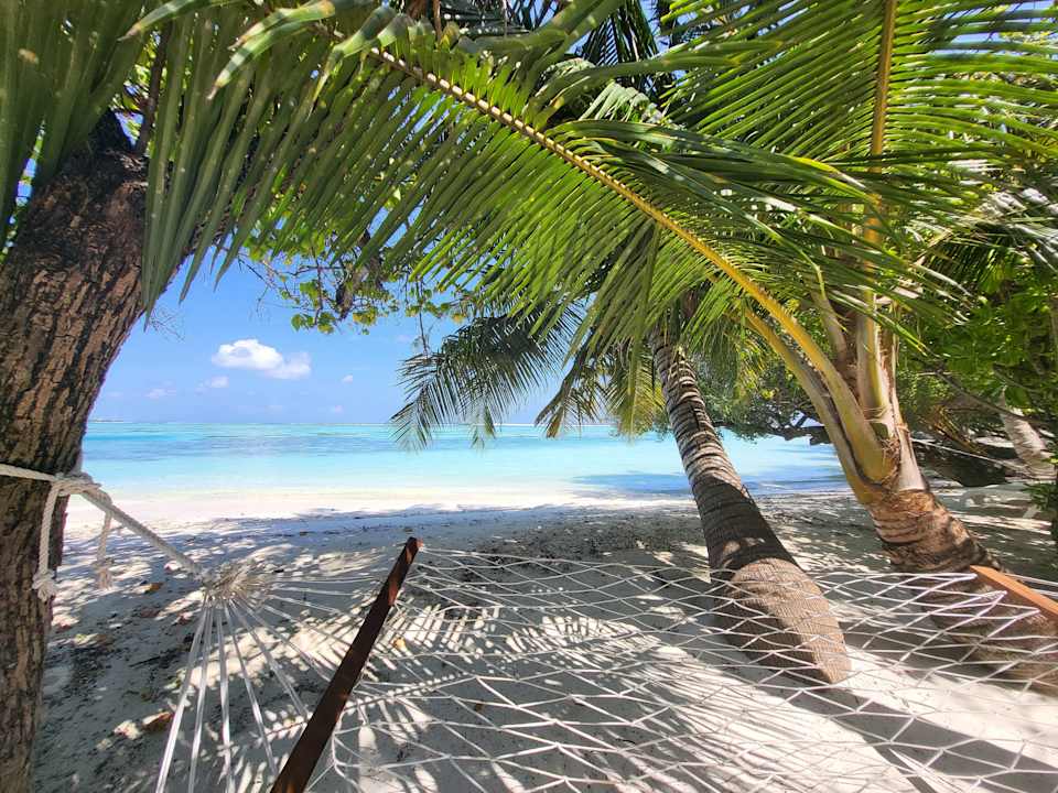 Strand Adaaran Select Hudhuran Fushi - Premium All Inclusive