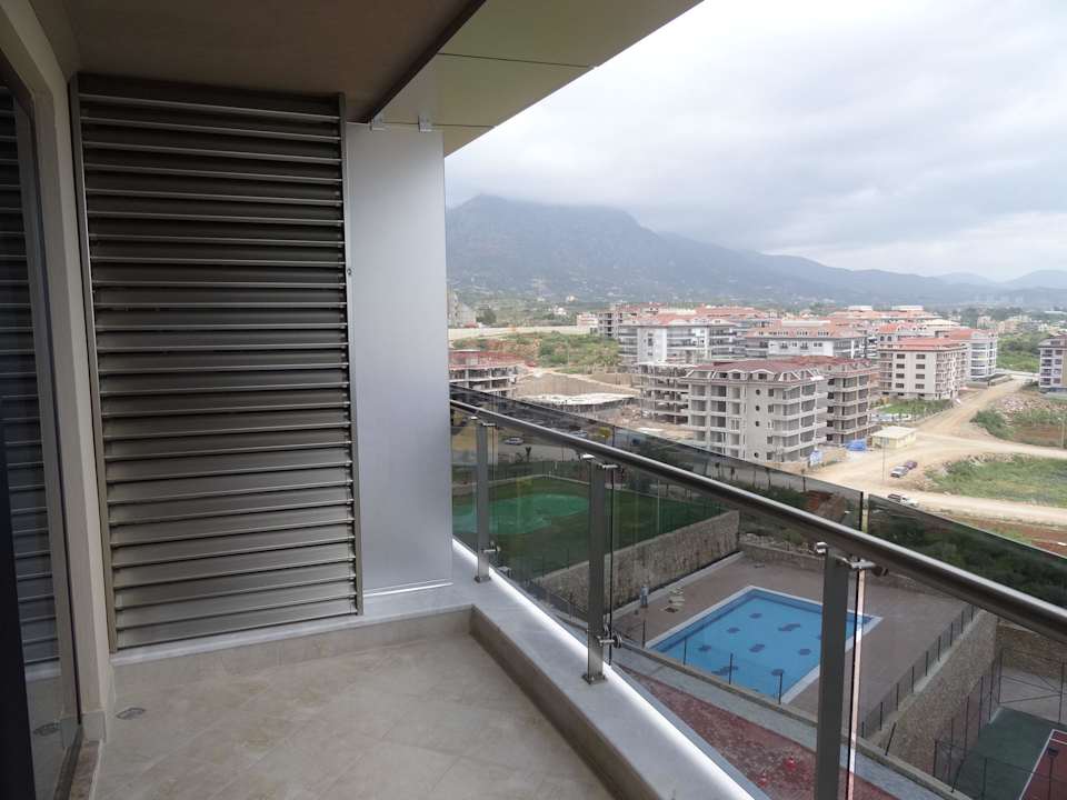 Der zweite Balkon Michell Hotel & Spa