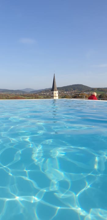 Pool Hotel Randsbergerhof
