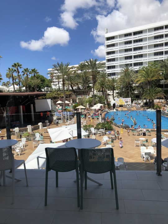 Außenansicht Abora Buenaventura by Lopesan Hotels