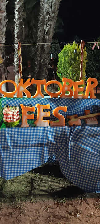 Sport & Freizeit Blue Waters Club