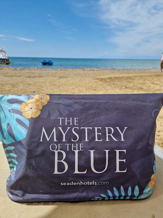 Strand Seaden Quality Resort & Spa