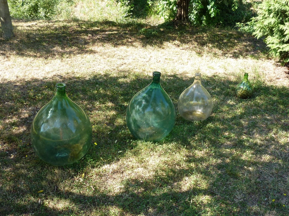 Stilleben Agriturismo Al Vajo