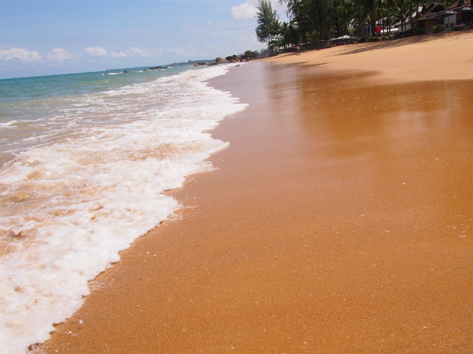 Plaża Moracea by Khao Lak Resort
