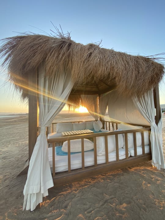 Strand Steigenberger Resort Ras Soma