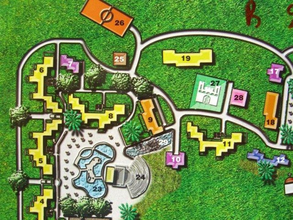 Hotelplan Atlantica Mikri Poli Rhodes