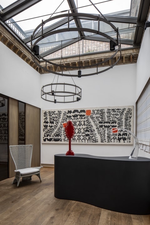 Sonstiges Park Hotel Ai Cappuccini