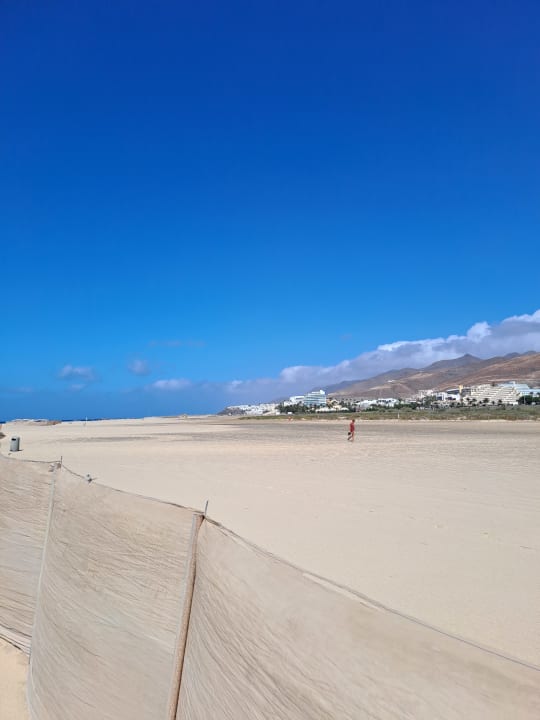 Strand MUR Hotel Faro Jandia & Spa Fuerteventura
