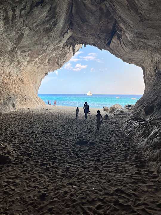 Sonstiges Club Esse Palmasera