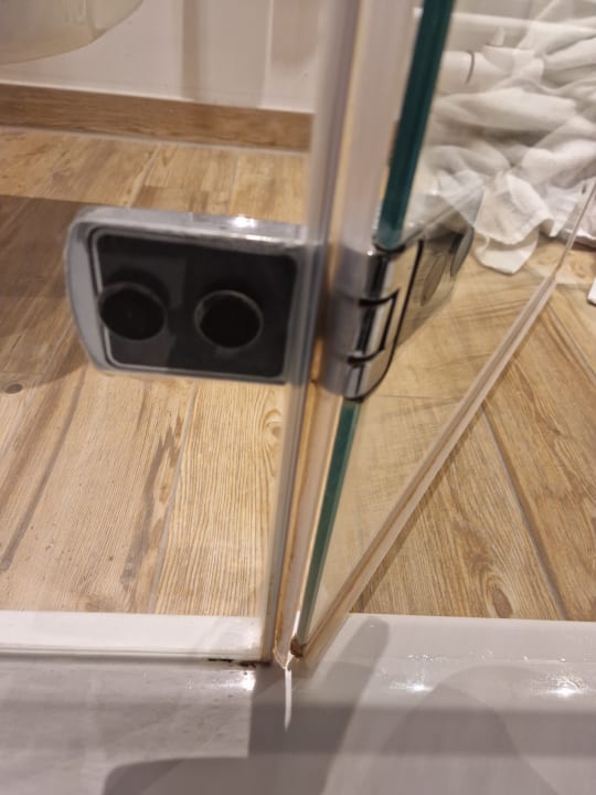 Zimmer Das Aunhamer Suite & Spa Hotel