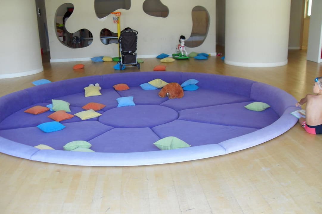 Kinderbetreuung Barut Hemera