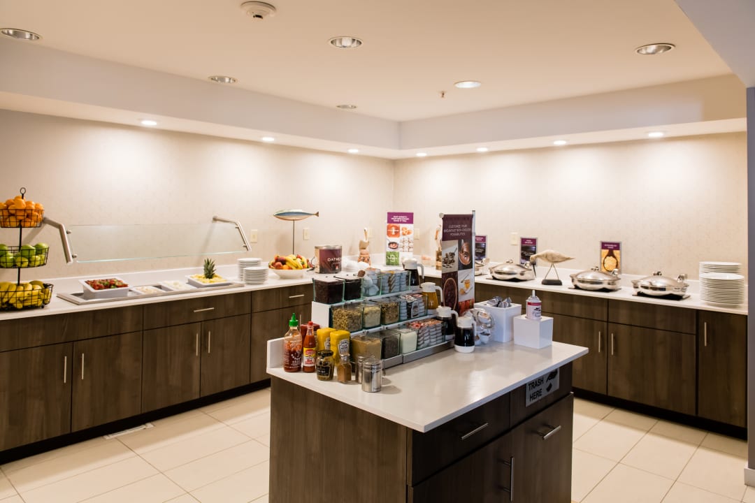 Gastro Residence Inn by Marriott Amelia Island