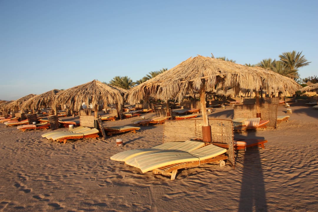 BILDMÄRZ 2015 Sentido Caribbean World Soma Bay