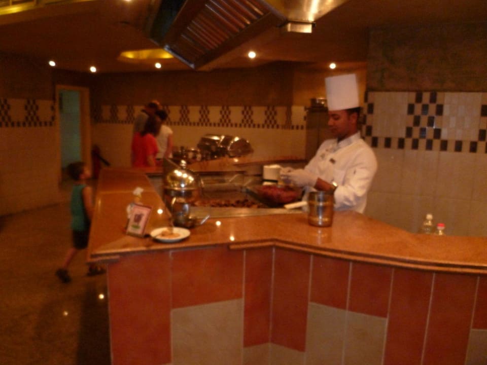 Koch Pickalbatros Dana Beach Resort - Hurghada