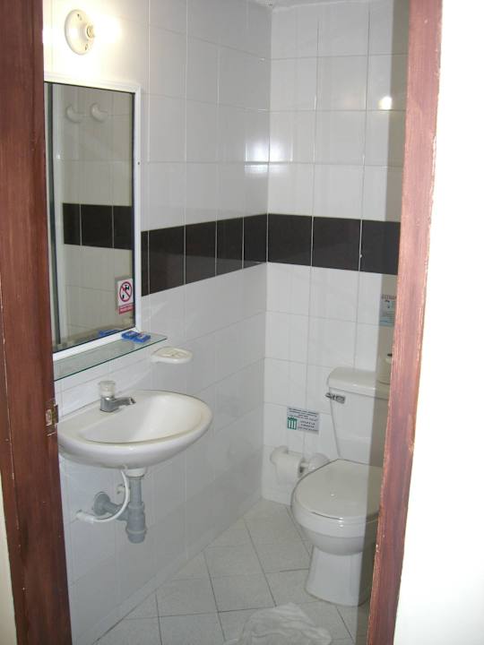 Bad Hotel Portobelo Convention Center