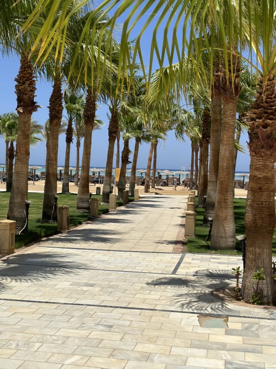 Außenansicht Casa Mare Resort