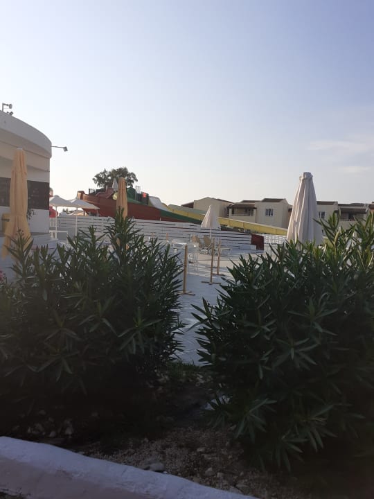 Sonstiges Sandy Beach Resort