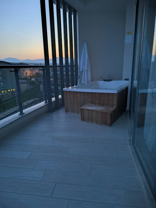 Zimmer Seaden Quality Resort & Spa