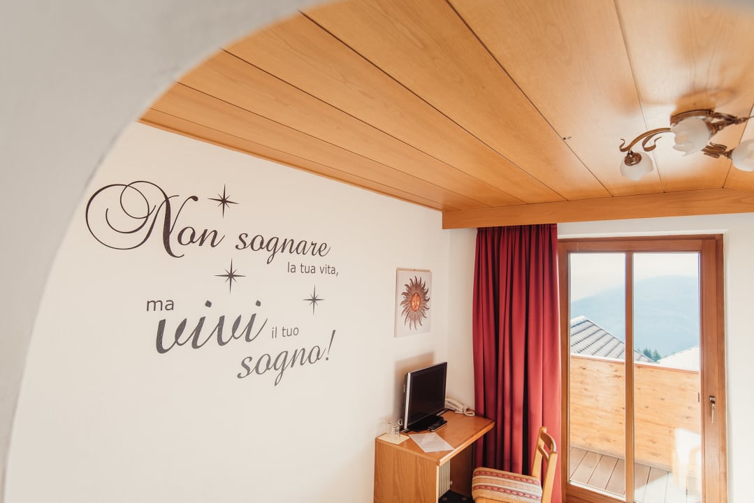 Zimmer Pension Wiesenrain