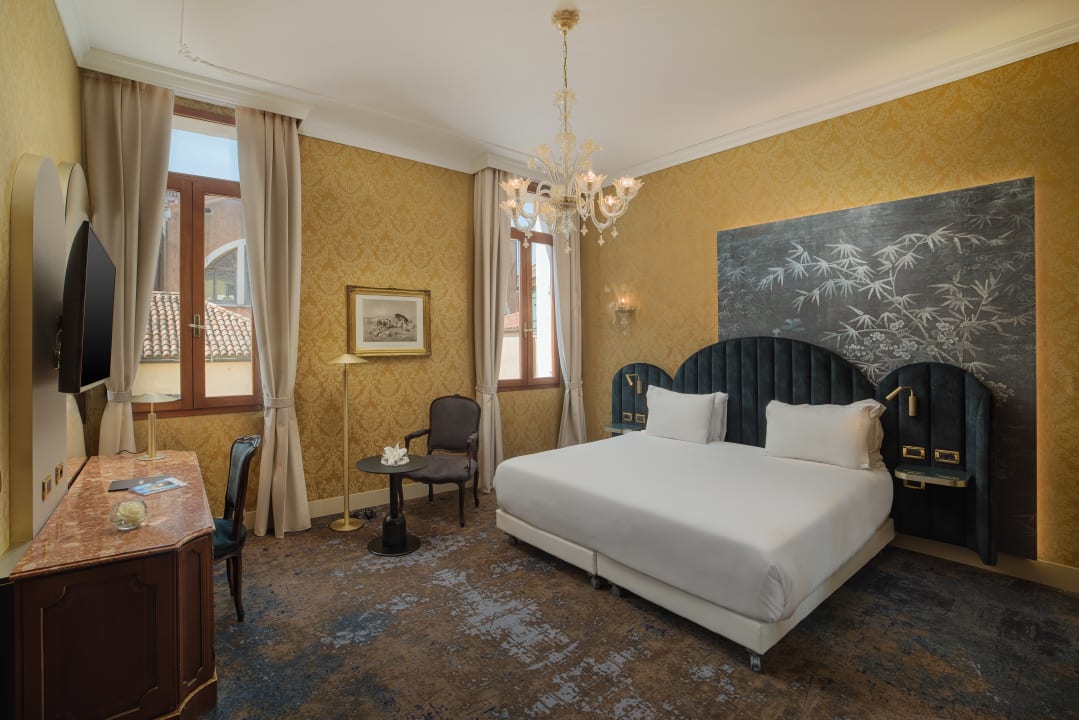 Zimmer NH Venezia Santa Lucia