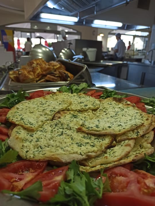 Gastro FUN&SUN Smart Hane Sun Hotel