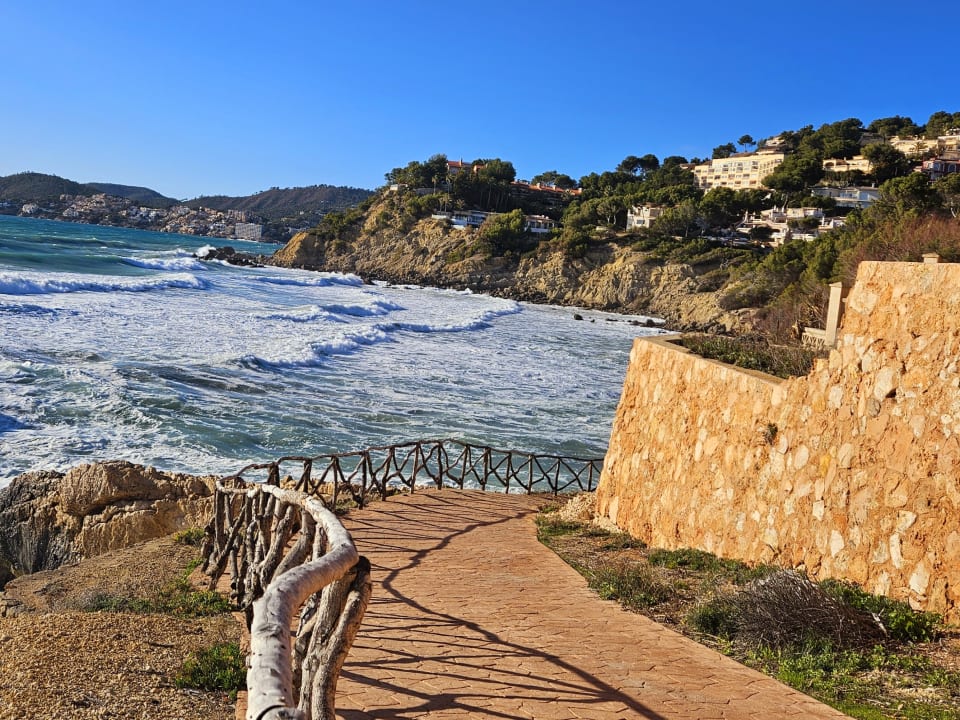 Ausblick Sentido Fido Punta del Mar – Adults only