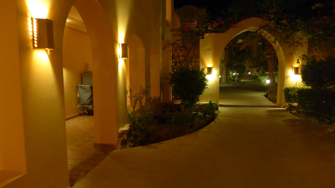 Sonstiges Steigenberger Coraya Beach - Adults only