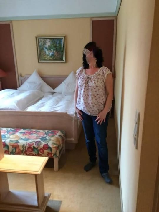 Hotel Eiden Romantik Hotel Jagdhaus Eiden am See