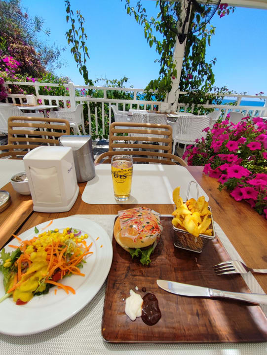 Gastro Can Garden Resort