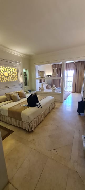 Zimmer Makadi Spa - Adults only