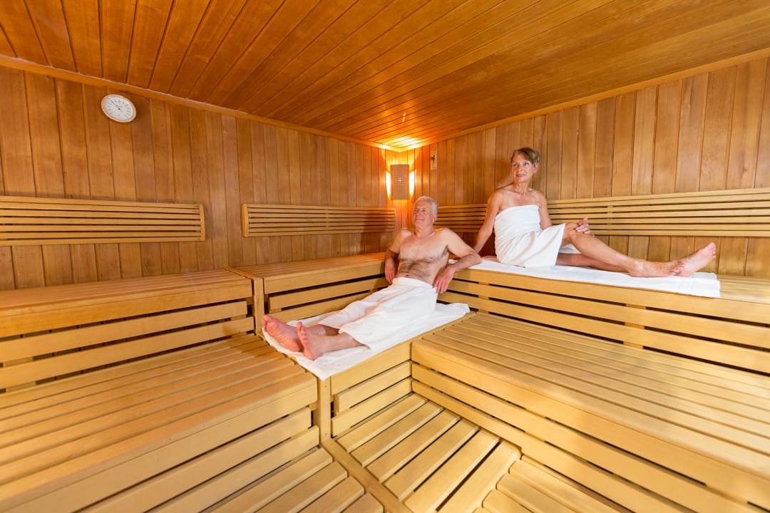 Sport & Freizeit Hotel Herz-Kreislauf-Zentrum Groß Gerungs